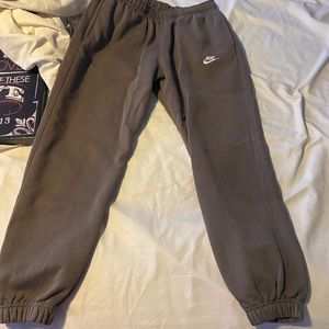 Nike Fleece Sweatpants